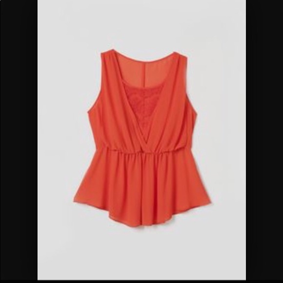 Torrid Top - Picture 2 of 2